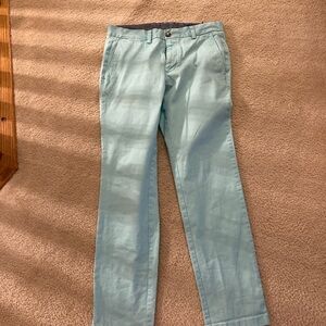 Vineyard vines breaker pants